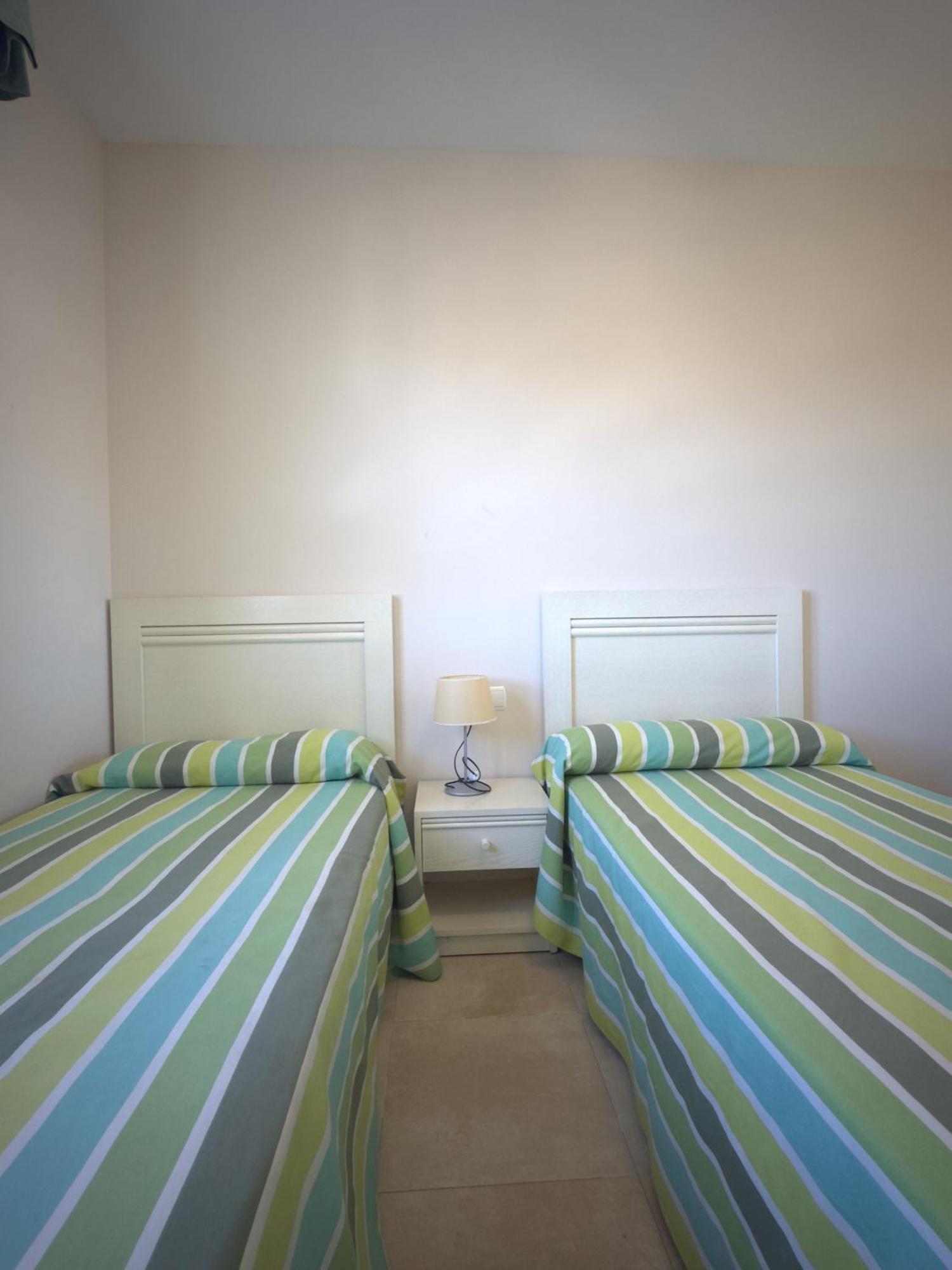 Esmeralda Suites Κάλπε Εξωτερικό φωτογραφία