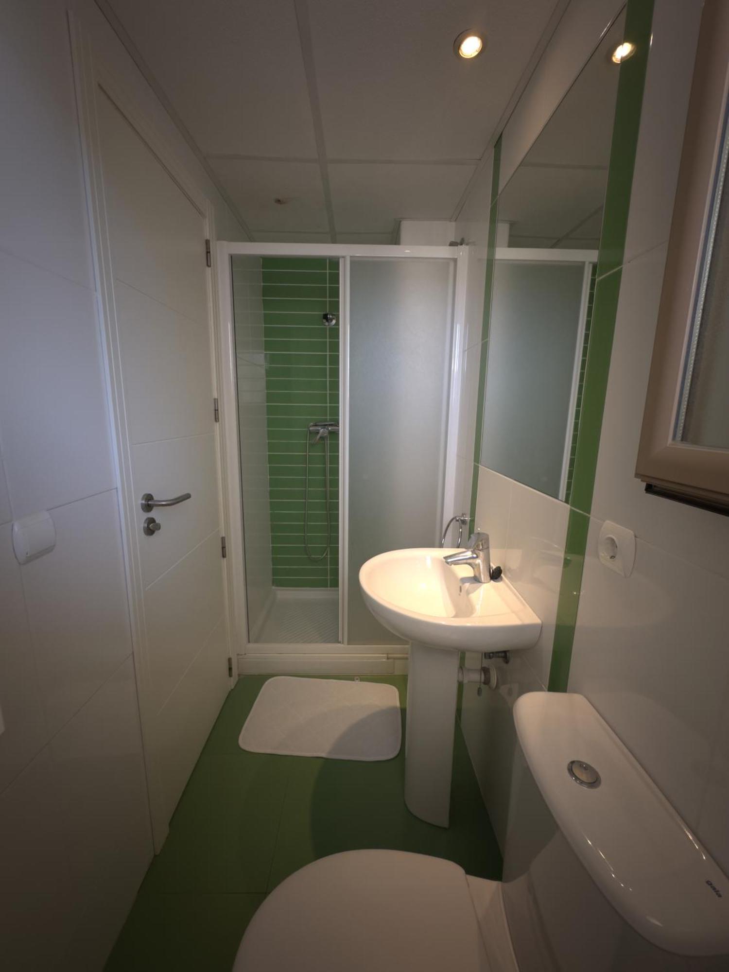 Esmeralda Suites Κάλπε Εξωτερικό φωτογραφία
