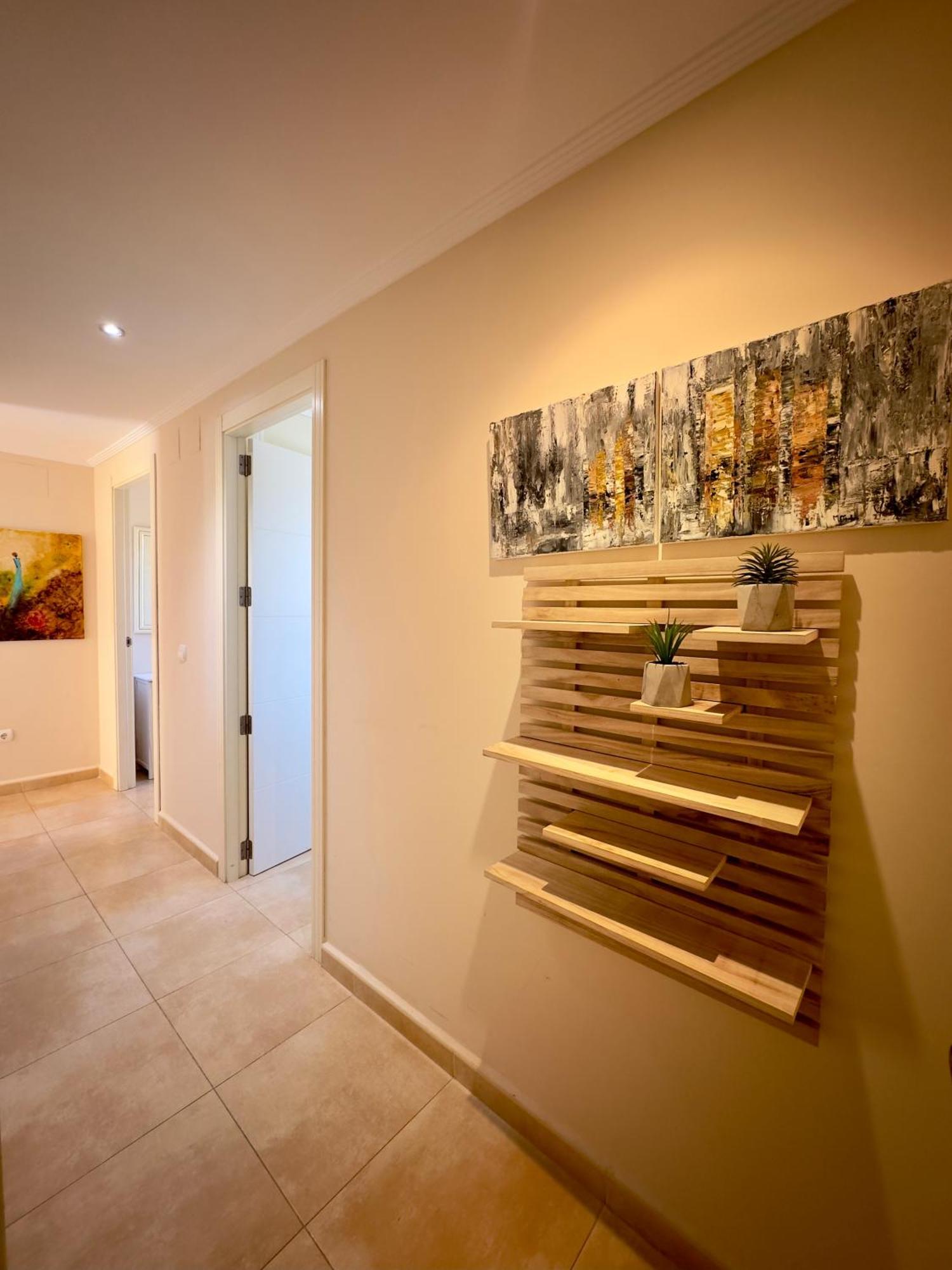 Esmeralda Suites Κάλπε Εξωτερικό φωτογραφία