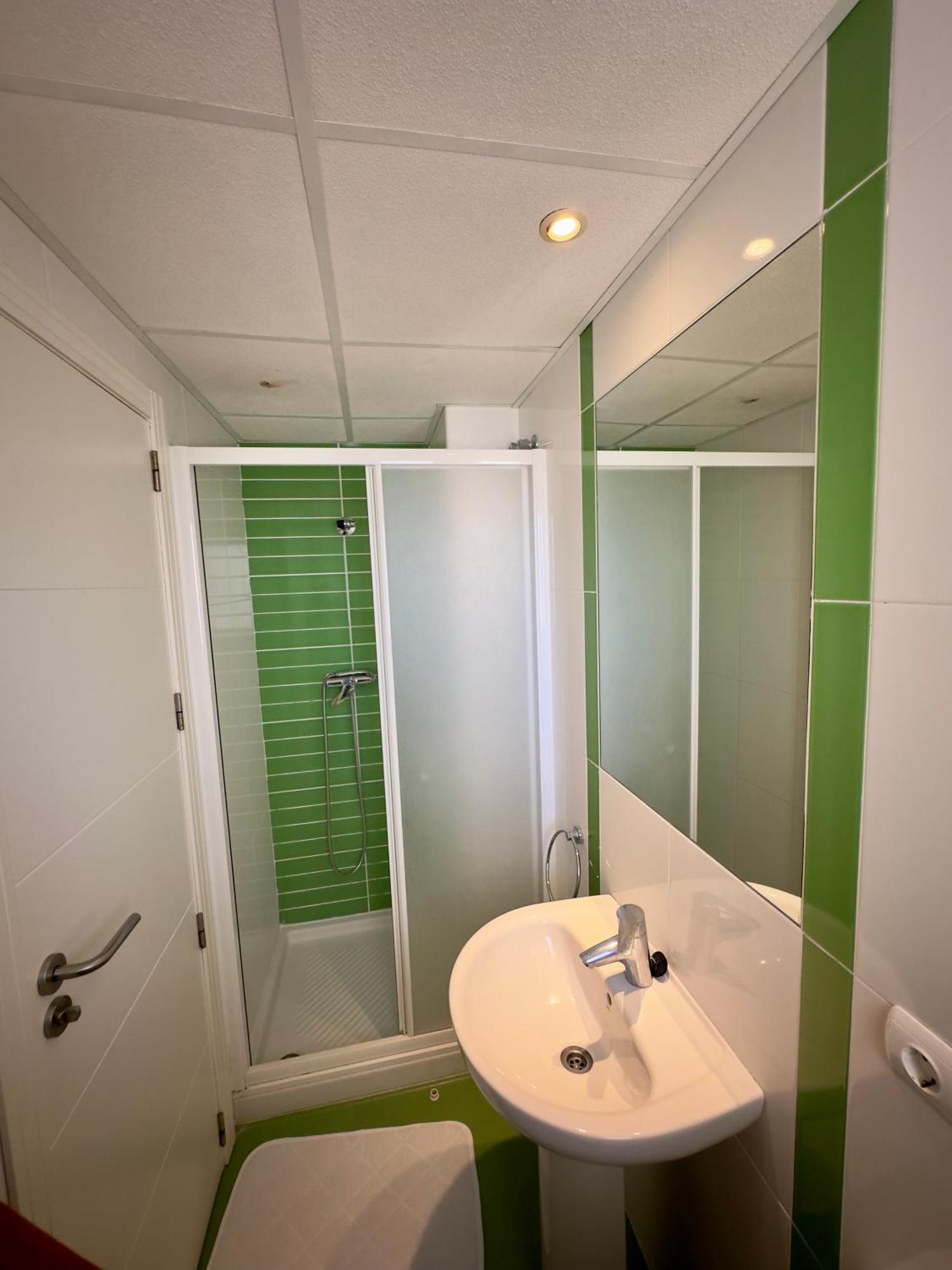 Esmeralda Suites Κάλπε Εξωτερικό φωτογραφία