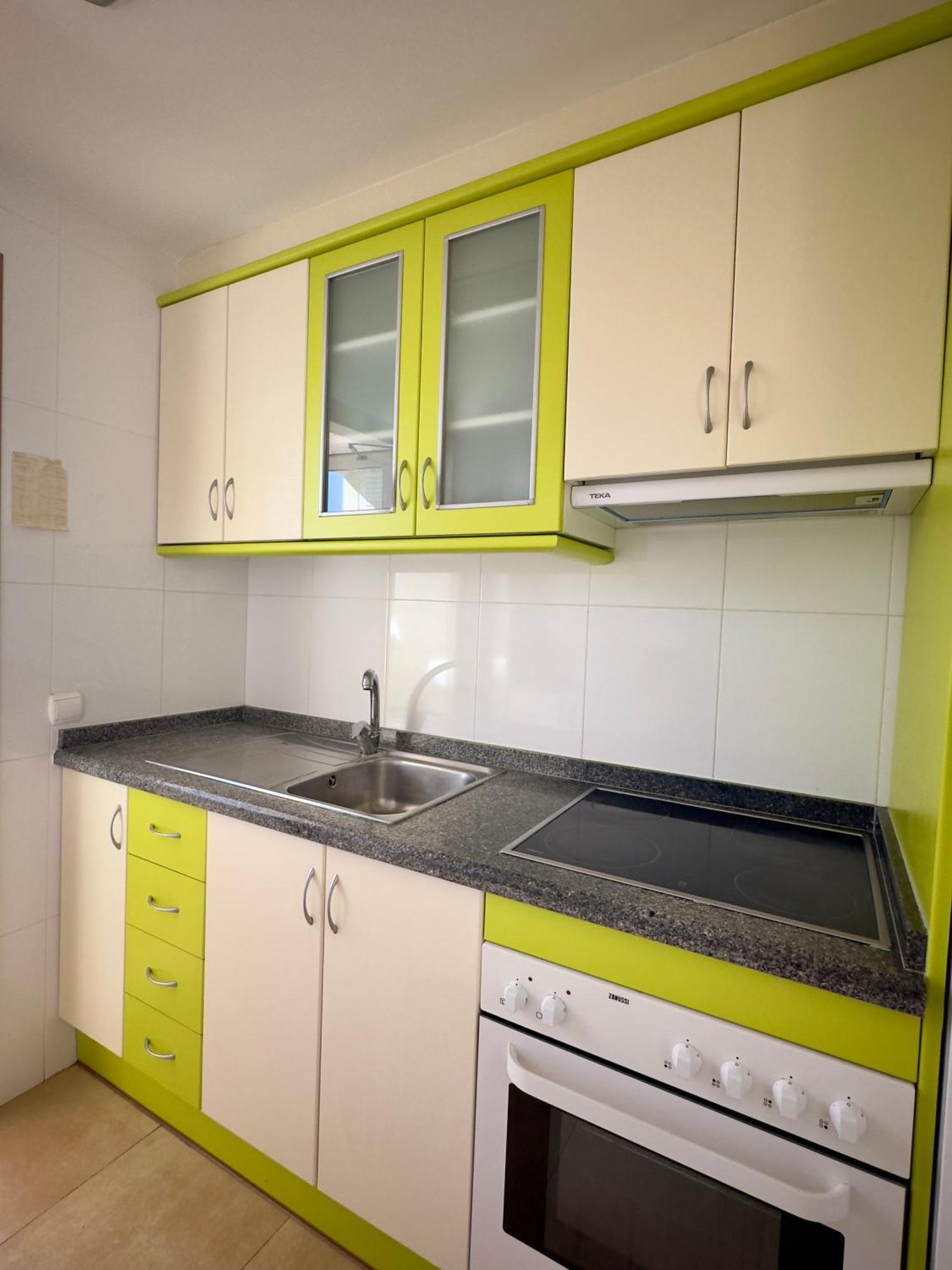 Esmeralda Suites Κάλπε Εξωτερικό φωτογραφία