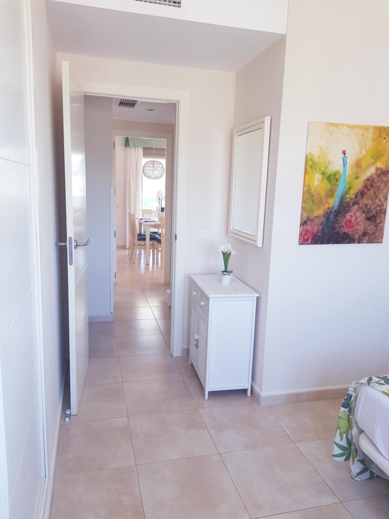 Esmeralda Suites Κάλπε Εξωτερικό φωτογραφία