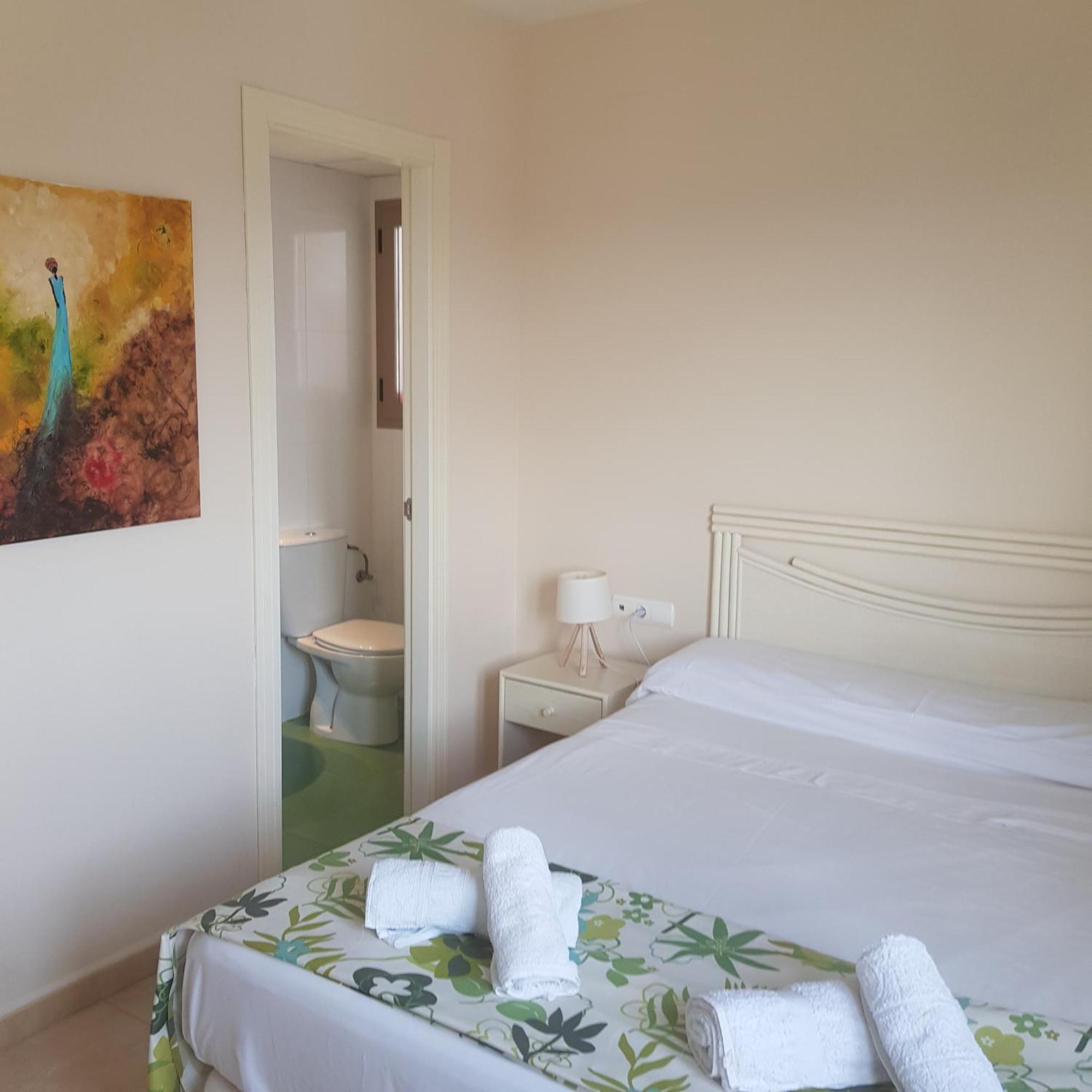 Esmeralda Suites Κάλπε Εξωτερικό φωτογραφία