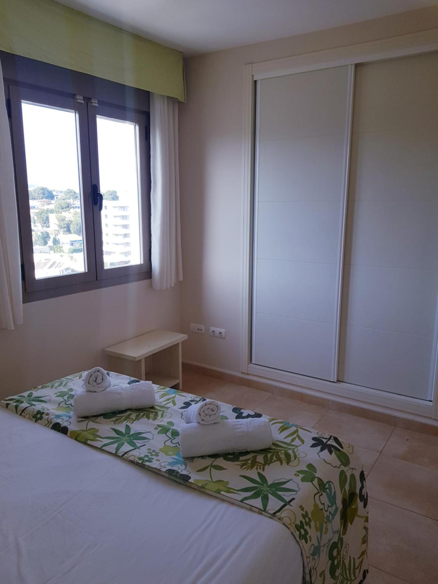 Esmeralda Suites Κάλπε Εξωτερικό φωτογραφία