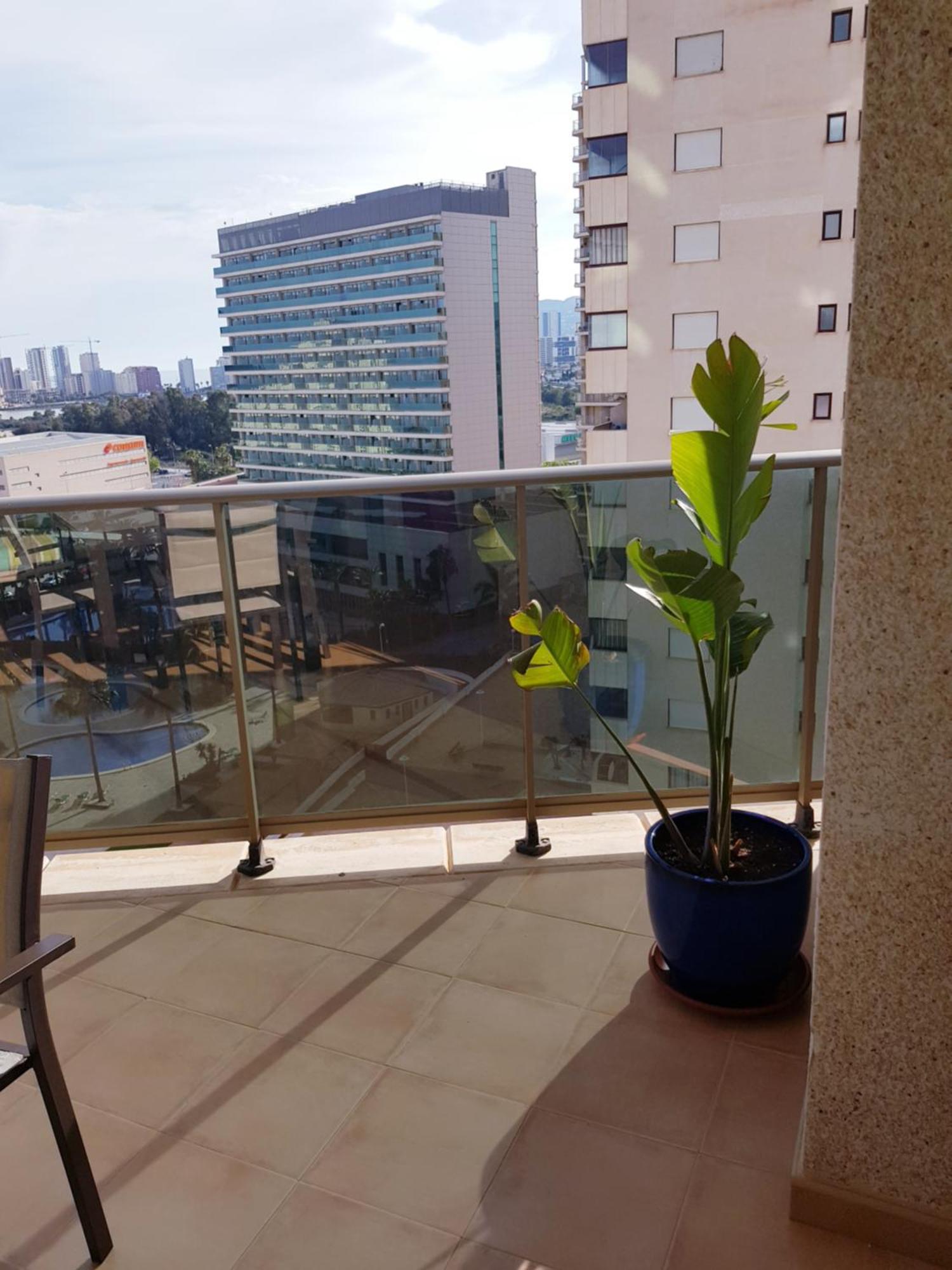 Esmeralda Suites Κάλπε Εξωτερικό φωτογραφία