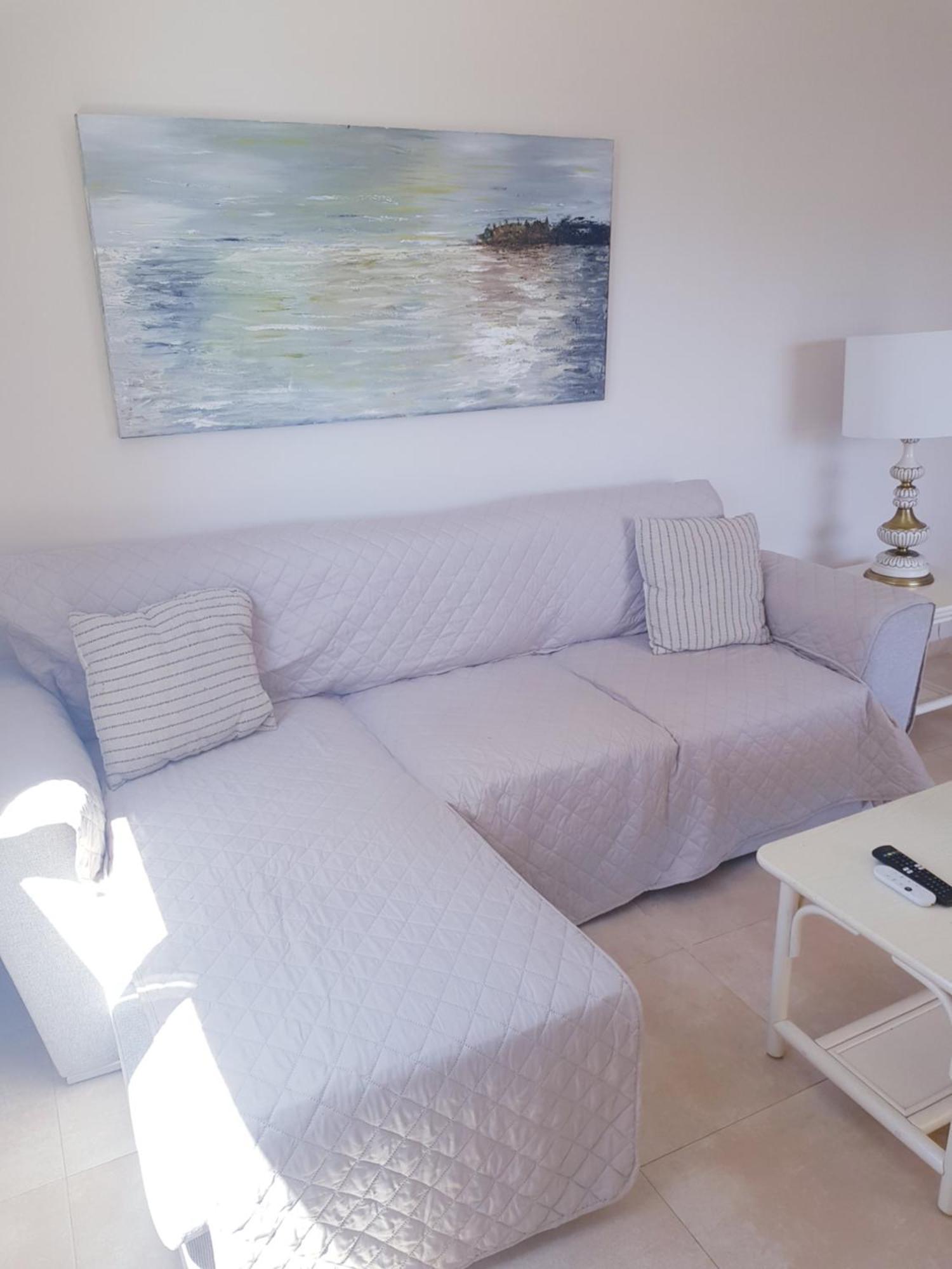 Esmeralda Suites Κάλπε Εξωτερικό φωτογραφία