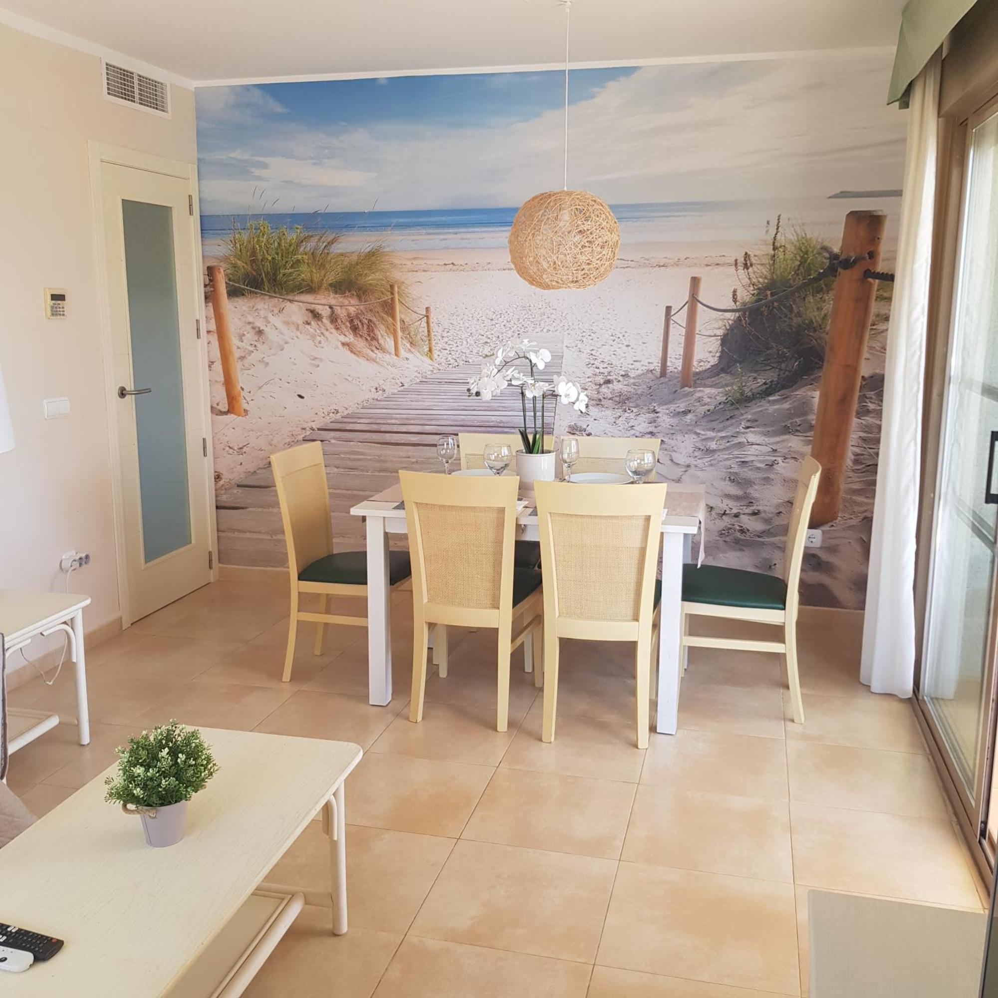 Esmeralda Suites Κάλπε Εξωτερικό φωτογραφία