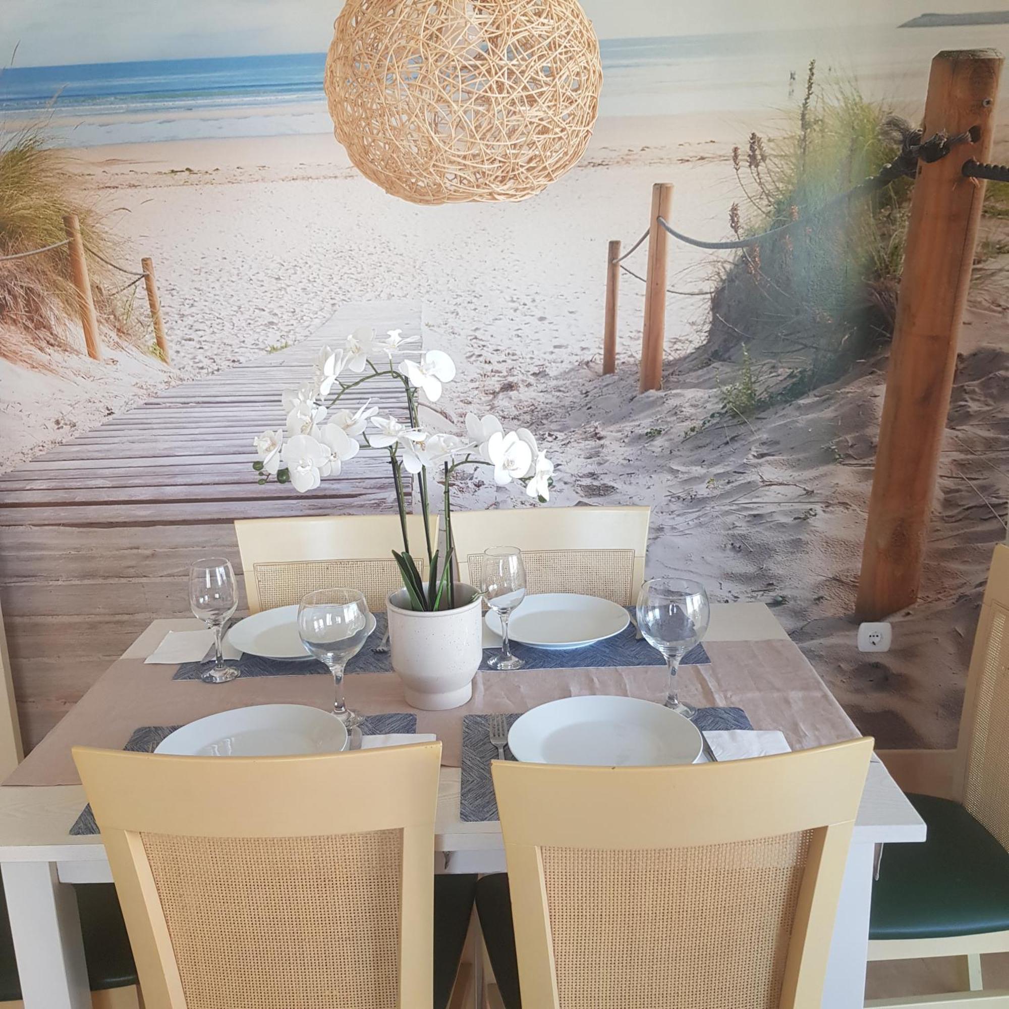 Esmeralda Suites Κάλπε Εξωτερικό φωτογραφία